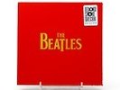 BEATLES - RECORD STORE DAY 2011 EXCLUSIVE SINGLES BOX - SEALED /4 x 45's 