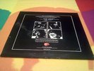 Beatles Let It Be Uk Released Lp Box Set Album (YEX-773-2U / YEX-774-2U)