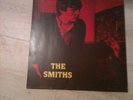 THE SMITHS -Stop Me If You think../Girlfriend In..- Rare Geman White Vinyl 12