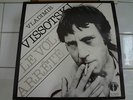 VLADIMIR VYSOTSKY (VISSOTSKI) Le Vol Arrete 2 LP RAREVinyl NM to M