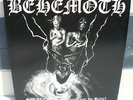 Behemoth / Sventevith (Storming Near The Baltic) / LP / Last Epitaph – LEP 003-2