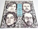 MONSTERS OF FOLK-LP/VINYL/NEW/SEALED