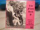 FLASHBACK V FIVE EP Spanish neo garage freakbeat mod RARE