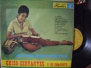 CHICO CERVANTES Y SU CONJUNTO 
