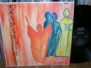 FAPARDOKLY  ORIG US GARAGE PSYCH MONO LP 1967 FANKHAUSER