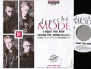 DEPECHE MODE Japan PROMO-ONLY I Want You Now/Behind The Wheel 7