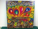 The Savage Resurrection s/t LP Mercury Rare Acid Psych Original