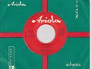HELMUT SCHMIDT,PAUL WÜRGES & URSULA JUNKERT - Single 