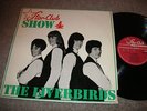 THE LIVERBIRDS,STAR-CLUB SHOW 4,beat garage psych 1965 german orig mono148003stl