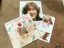 JOHN LENNON - WALLS AND BRIDGES(WITH BOOKLET) (1974) ORIG UK EMI/APPLE PCTC 253