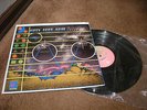 Cauldron Fifty Foot Hose lp original Limelight records LS 86062 stereo