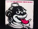 LA DE DA'S ( DAS) - ROCK AND ROLL SANDWICH- PROMO LP - RARE OZ / NZ PSYCH PROG