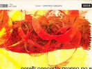 SXL 2265 WB GV CORELLI CHRISTMAS CONCERTO - MUNCHINGER