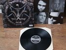 mint/rare-SLAYER-DIVINE INTERVENTION-1994 LP-AMERICAN-HEAVY METAL