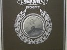 Tomorrow's Gift  Goodbye Future  (First Press, First Cover,  Kraut 002)
