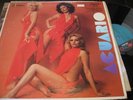 ACUARIO - s/t - ARCANO - modern soul disco rare
