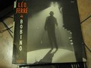 LEO FERRE   33T_ LEO FERRE A BOBINO 14 TITRES_ODEON OSX 132