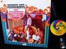 MINT 1967 ORIG   STRAWBERRY ALARM CLOCK   INCENSE Psych Garage BREEZY SWIRL GEM