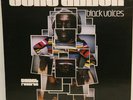TONY ALLEN BLACK VOICES 2XLP ORIGINAL COMET USA