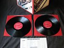 The Beatles 1962-1966  2 X LP 1973 The Red Album W/ APPLE RECORDS INSERT