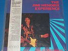 JIMI HENDRIX EXPERIENCE Live Winterland SEALED Ryko 2LP poster psych rock vinyl