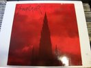 EMPEROR WRATH OF TYRANT RARE BLACK METAL LP BURZUM SATYRICON IMMORTAL MAYHEM
