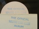 SQUIRE 'Something Old, The Fan Club Album' 1000 made 1983 MODS LETTERS, MEANIES
