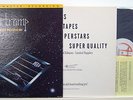 Supertramp-Crime Of The Century-Mobile Fidelity-MFSL-Near Mint-Japan
