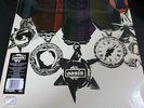 OASIS Limited Edition Collectors VINYL Box Set UK 2009 NUMBERED NEW