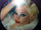 MADONNA BEDTIME STORIES UK 11 TRACK LP PICTURE DISC (PROMO)