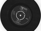 THE WHO - UNDER MY THUMB/THE LAST TIME - IN SUPPORT OF MICK JAGGER/KEITH RICHARD