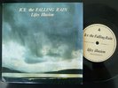 Ice The Falling Rain minimal synth Lifes Illusion RARE