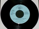 JOHN SIMMONS-AIN'T NOTHING LIKE THE LOVE VERY RARE MODERN SOUL 45 SABRINA LISTEN