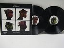5518 LP GORILLAZ DEMON DAYS 07243 873838 1 4