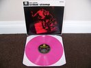 The Clash - Tribal Stomp(UK LTD EDITION PINK VINYL ALBUM / MINT)