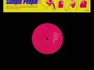 Kylie Minogue 'The Real Thing' (2000) 2 Trax PROMO Withdrawn 12Inch single