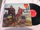 THE PEANUT BUTTER CONSPIRACY IS SPREADING 1967 PSYCH LP(COLUMBIA 9454 STEREO)