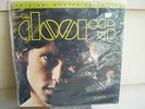 THE DOORS LIMITED EDITION HALF SPEED ORIGINAL MASTER RECORDING NEVER OPENED LOOK