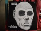 Vortex mit dem Debütalbum 