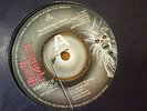 IRON MAIDEN Running Free UK 1 Sided DJ Copy / Promo