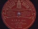 10½” ODEON FONOTIPIA –  MARIA DE MACCHI