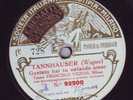 RARE 10½” FONOTIPIA – FRANCISCO VIGNAS