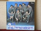 LA INNOVACION same RARE SALSA GUAGUANCO SONOVEN LP VENEZUELA