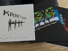 Kraftwerk Minimum-Maximum VINYL LP RECORD SCHALLPLATTE Deutsche GSA Version RAR