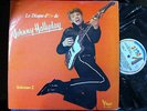 Le Disque d'Or de Johnny Hallyday Venezuela Issue