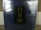 RUSH COUNTERPARTS BRAZILIAN EDITION LP & ROLL THE BONE GERMAN PRESSING EXCELLENT