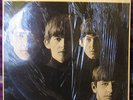 With The Beatles, UK, 1963, Stereo, Parlophone, in original shrinkwrap