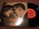 Jackie and Roy STORYVILLE PRESENTS 10