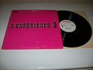 L'EXPERIENCE 9 aka LES MALEDICTUS SOUND j.p. massiera RARE PSYCH FUNK BEAT