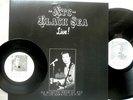 XTC BLACK SEA LIVE LP+EP SET RARE no TMOQ